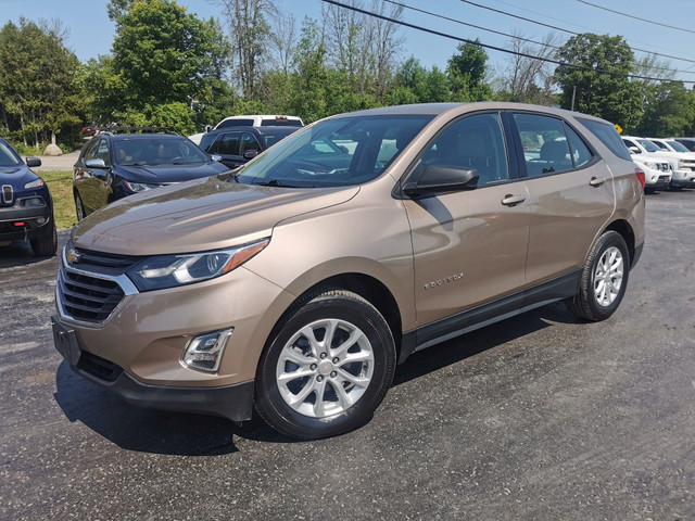 2019 Chevrolet Equinox in Cars & Trucks in Belleville
