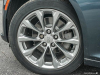 2020 Cadillac CT5 Premium Luxury Stylish Performance Meets Refined Comfort Engine & Performance: 2.0... (image 8)