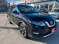 ....NISSAN ROGUE SL AWD 4X4 BT NAVI REV CAM HEAT LEATHER ALLOYS PANO ROOF...MINT COND. .....WE INCLU... (image 1)