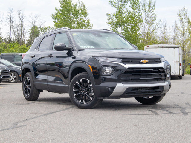 2023 Chevrolet Trailblazer LT - Remote Start, Follow Distance in Cars & Trucks in Belleville - Image 2