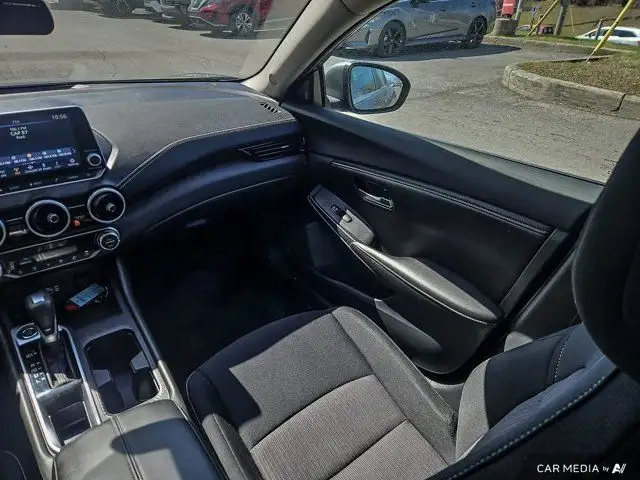 2022 Nissan Sentra SV | Heated Seats | Back-Up Camera | Alloy in Cars & Trucks in Ottawa - Image 28