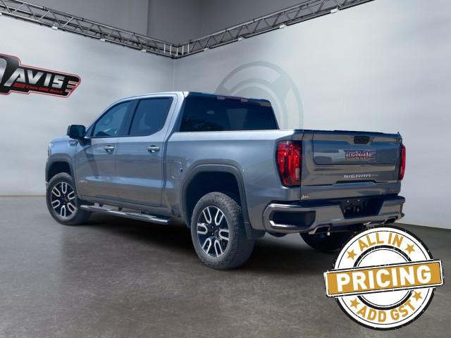 2021 GMC Sierra 1500 in Cars & Trucks in Medicine Hat - Image 3