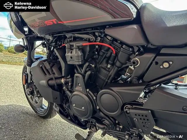2025 Harley-Davidson RA1250ST - Pan America 1250 ST in Sport Touring in Kelowna - Image 22