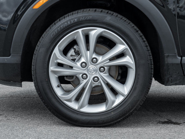 2022 Buick Encore GX Preferred | Clean Carfax | Sunroof | Blind in Cars & Trucks in Hamilton - Image 4