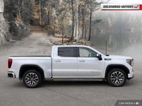 Engine: Diesel Turbo 6cyl 3.0L L/100Km City: 11.1 L/100Km Hwy: 10.2 Safety Equipment Airbags, Dual-s... (image 5)
