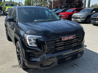 Capital Chevrolet Buick GMC This GMC Terrain boasts a Turbocharged Gas I4 1.5L/-TBD- engine powering... (image 7)