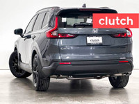 NO ACCIDENTS / CLEAN CARFAX / 1 OWNER / Power Tailgate/Hatch, Front Heated Seats, Climate Control an... (image 5)