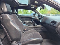 2016 Dodge Challenger R/T — HEMI-POWERED, MUSCLE-PACKED, CLASSIC ATTACK. This isn’t some watered-dow... (image 9)