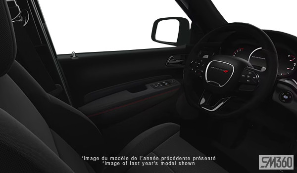 2026 Dodge Durango GT in Cars & Trucks in Grande Prairie - Image 4