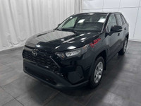 Chez Ste-Foy Toyota nos clients sont au cœur de nos priorités. Avec la diversité de nos produits, no... (image 2)