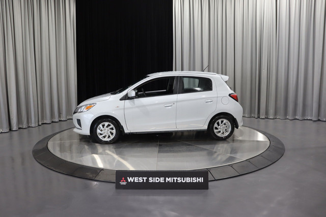 2024 Mitsubishi Mirage ES in Cars & Trucks in Edmonton - Image 4