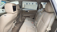 2014 Nissan Pathfinder Platinum 4WD - No Accidents, Clean CarFax - 7 Passenger, DVD Players, Leather... (image 7)
