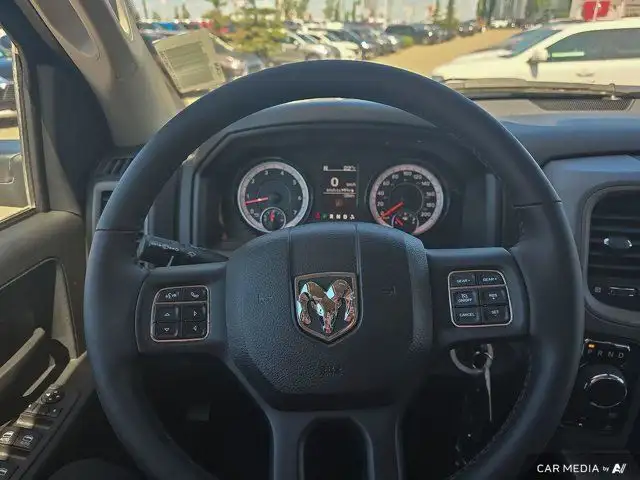 2023 Ram 1500 Classic Express | Heated Seats and Wheel Group in Cars & Trucks in Edmonton - Image 19