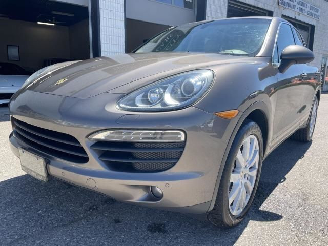 2011 Porsche Cayenne S / CLEAN CARFAX / CERTIFIED!! in Cars & Trucks in Guelph - Image 3