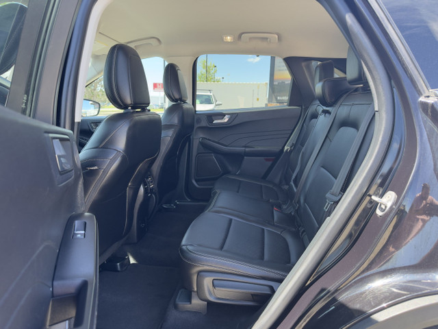 2021 Ford Escape Titanium Hybrid in Cars & Trucks in Lethbridge - Image 4