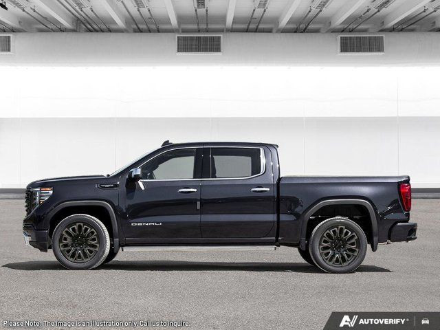2026 GMC Sierra 1500 Denali Ultimate in Cars & Trucks in Winnipeg - Image 3