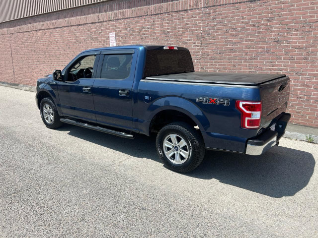2018 Ford F-150 XLT in Cars & Trucks in Oshawa / Durham Region - Image 3