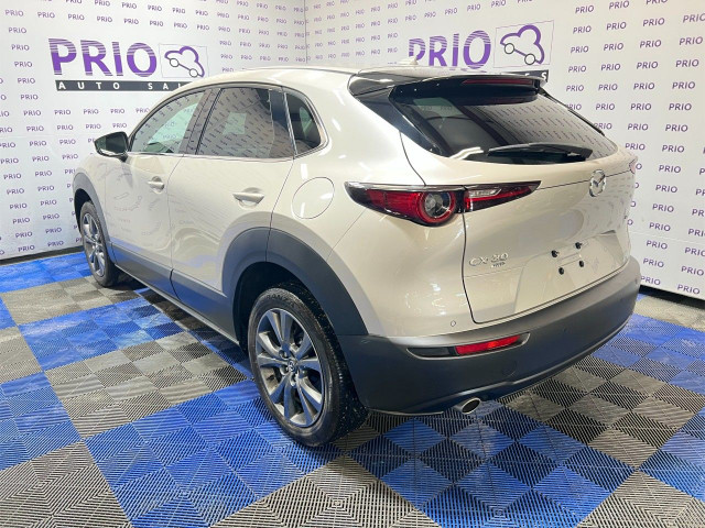 2022 Mazda CX-30 in Cars & Trucks in Ottawa - Image 3