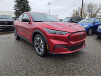 This Brand New RAPID RED METALLIC TINTED CLEARCOAT 2024 FORD MUSTANG MACH-E SELECT is powered by a 7... (image 2)
