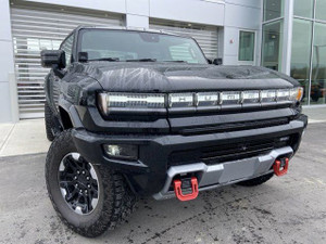 2024 GMC HUMMER EV 3X
