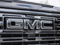 Experience the Pinnacle of Power and Luxury with the 2025 GMC Sierra 1500 Denali Ultimate – Where Ru... (image 8)
