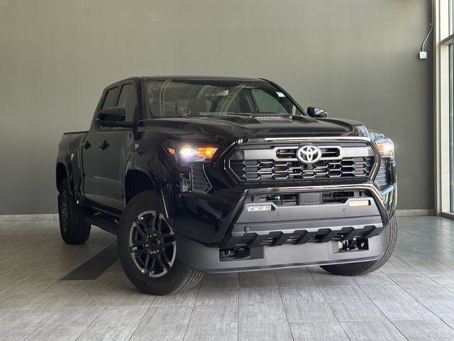 2025 Toyota Tacoma TRD Sport | 6ft Bed | TRD Side Steps | Net in Cars & Trucks in Edmonton - Image 3