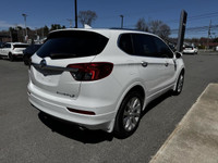 Buick Envision Premium II AWD Cuir Mags Sièges Ventilé 2017 à vendreJAMAIS ACCIDENTÉ!! SEULEMENT 74... (image 5)