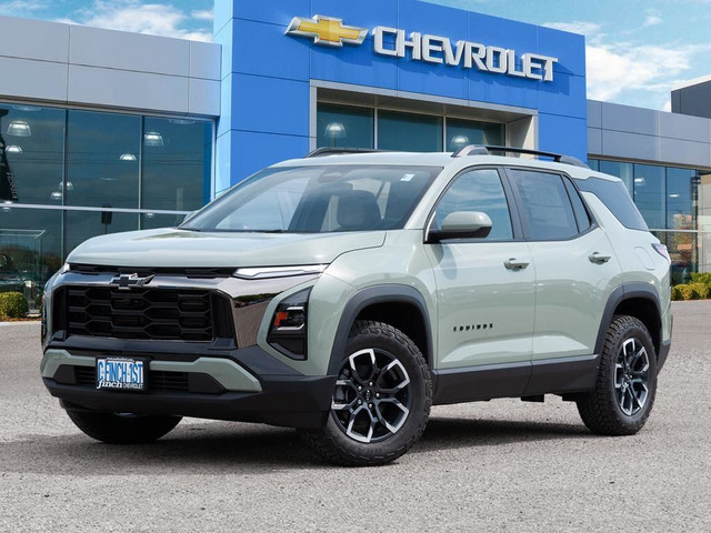 2026 Chevrolet Equinox ACTIV in Cars & Trucks in London