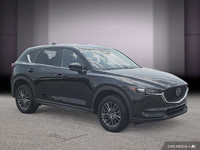 Le Mazda CX-5 GS 2020 se démarque dans le segment très compétitif des VUS compacts grâce à son style... (image 8)