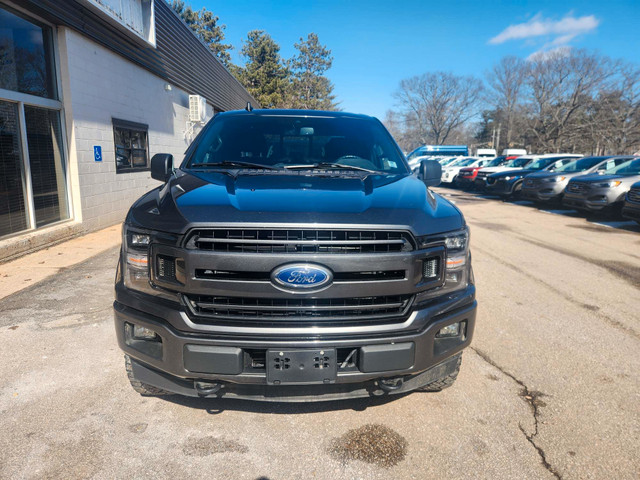 2019 Ford F-150 XLT CLEAN CARFAX HEATED SEATS PRICED TO MOVE!... in Cars & Trucks in Annapolis Valley - Image 3