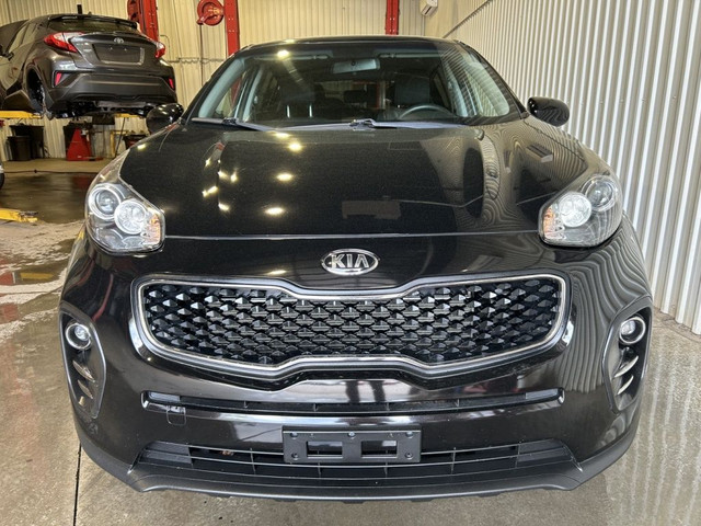 2019 KIA Sportage LX Auto AC Cam in Cars & Trucks in Gatineau - Image 3