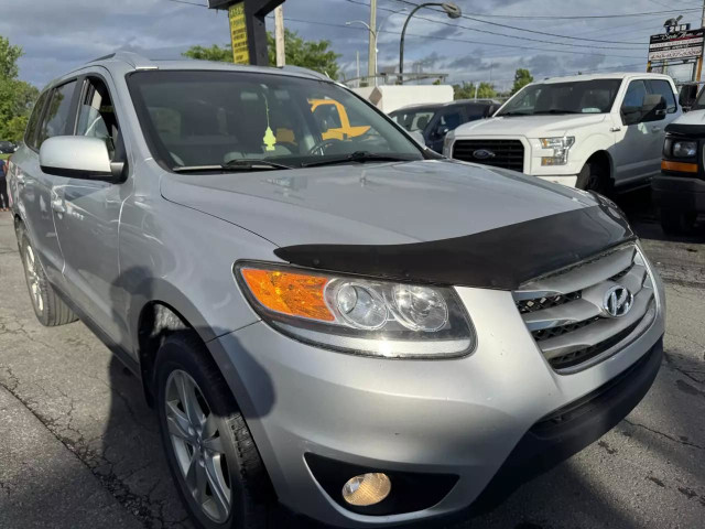 2012 HYUNDAI Santa Fe GLS 2.4 in Cars & Trucks in Laval / North Shore - Image 2