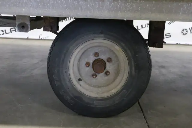 2005 Maxi-Roule G1002 SIMPLE + DÉFLECTEUR in Cargo & Utility Trailers in Ottawa - Image 12