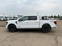 **WE WILL BEAT ANY FORD DEALER IN THE CITY** The 2025 F-150 is purpose-built from the ground up ---... (image 3)