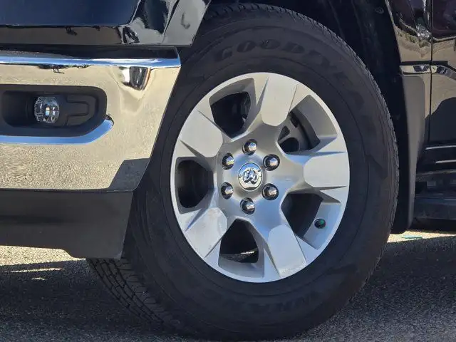 2022 Ram 1500 Big Horn dans Autos et camions dans Grande Prairie - Image 12