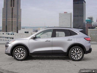 Crowfoot Hyundai, AMVIC Licensed Dealer Why This Is The ESCAPE For YOU: All-Wheel-Drive 2.0L Ecoboos... (image 2)