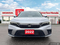 *WATERLOO HONDA'S **PRE-OWNED BUY SMART PROGRAM* - With the purchase of this vehicle, you will recei... (image 9)