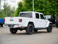 2022 Jeep Gladiator High Altitude Luxury Meets Off-Road Capability REFINED POWER & PERFORMANCE 3.6L... (image 3)