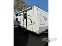 2012 Forest River RV Rockwood Roo 21BH