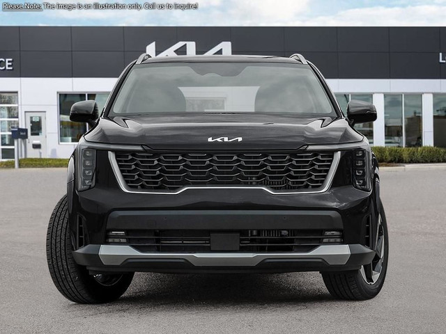 2025 Kia Sorento PHEV EX in Cars & Trucks in Lethbridge - Image 2