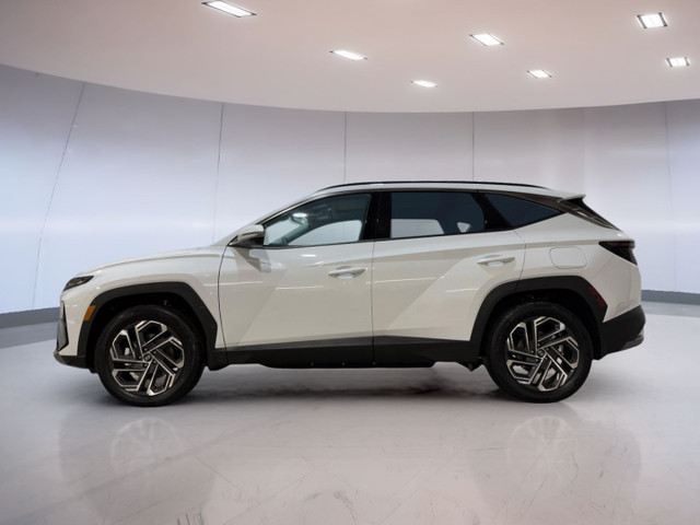 2025 Hyundai Tucson Plug-In Hybrid Ultimate in Cars & Trucks in Moose Jaw - Image 3