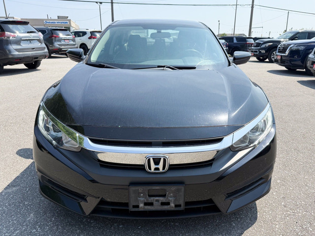 2018 Honda Civic LX in Cars & Trucks in Oshawa / Durham Region - Image 3