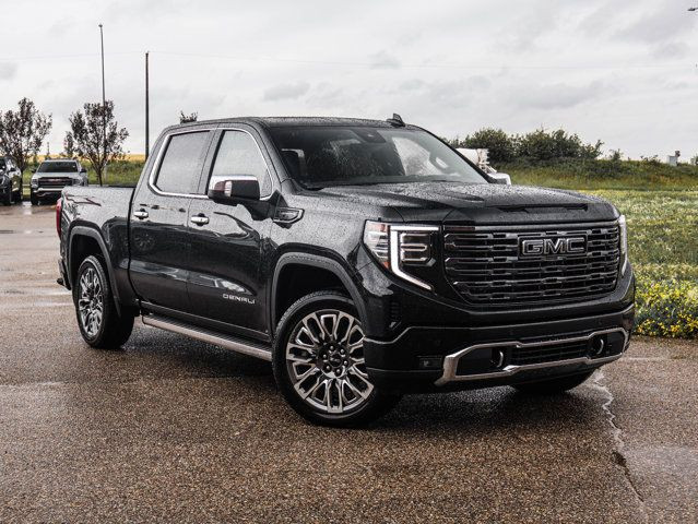 2026 GMC Sierra 1500 Denali Ultimate in Cars & Trucks in Strathcona County - Image 2