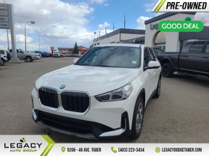 2023 BMW X1 XDrive28i