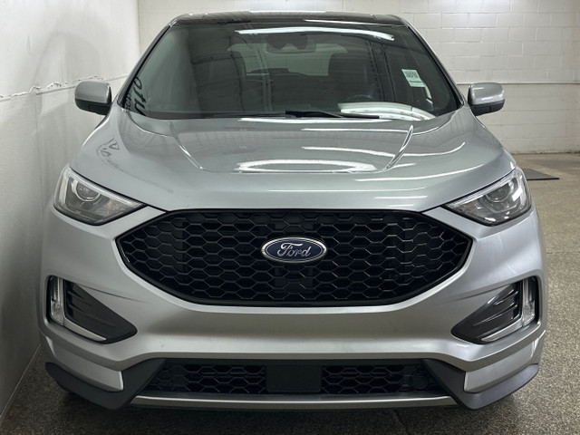 2022 Ford Edge ST Line ST LINE/AWD/PANOROOF/LEATHER TRIM! in Cars & Trucks in Belleville - Image 3