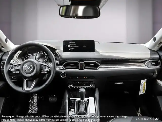2025 Mazda CX-5 GT in Cars & Trucks in Laval / North Shore - Image 23