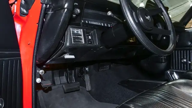 1972 Chevrolet Chevelle SS Tribute in Classic Cars in London - Image 30