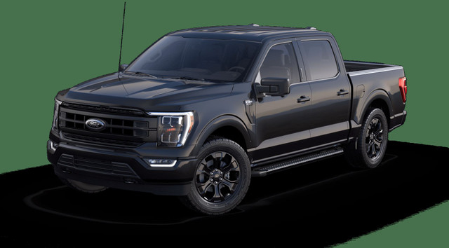 2023 Ford F-150 in Cars & Trucks in Kamloops