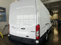 FORD TRANSIT 350 REEFER HR DIESEL 3.2L 2016 GROUPE ÉLECTRIQUE COMPLET CRUISE CONTROLE CARGO RÉFRIGÉR... (image 6)