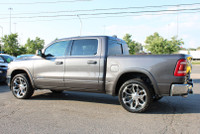 CLEAN CARFAX ACCIDENT FREE WELL MAINTAINED SAFETY INCLUDED ONE OWNER The 2019 Ram Limited 5.7L HEMI... (image 4)